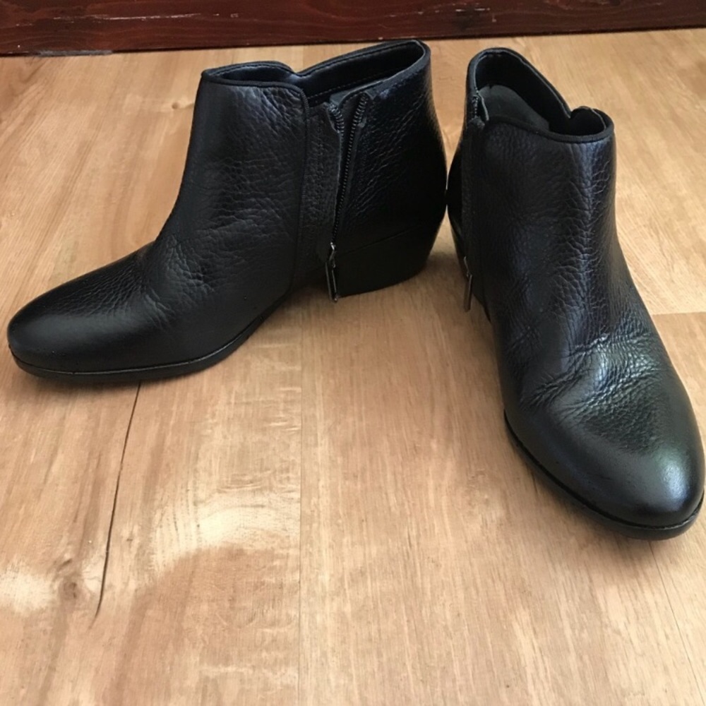 Sam Edelman Petty Booties